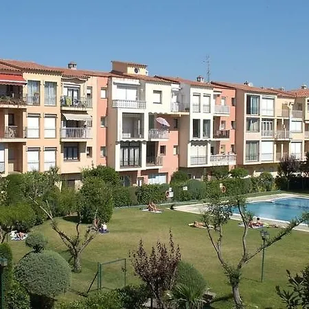 Apartaments Comte D'Empuries-2