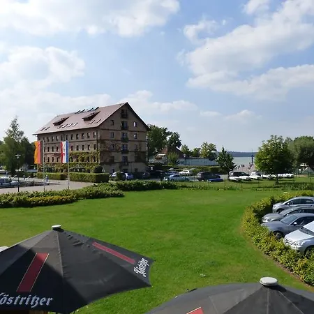 Hotel Alter Kornspeicher-3