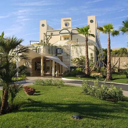 Nicotel Barletta-2