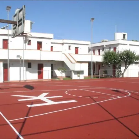 Hotel Residence Key Club-2