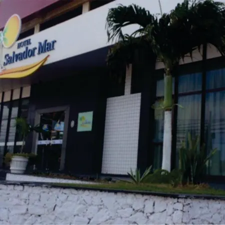 Salvador Mar Hotel-2