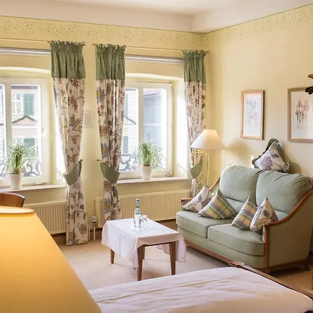 Romantik Hotel Greifen-Post-2