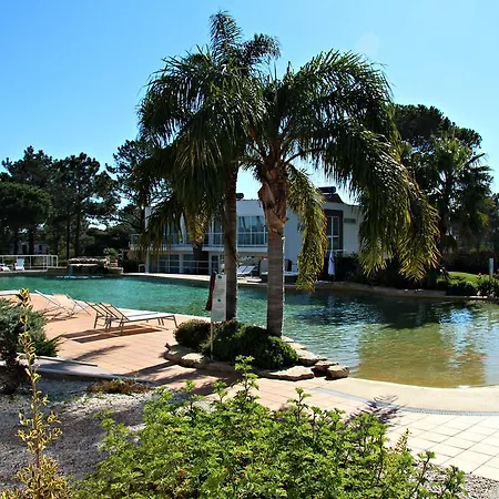 Obidos Lagoon Wellness Retreat (Adults Only)-3