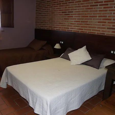 Hotel Rural El Rocal-2