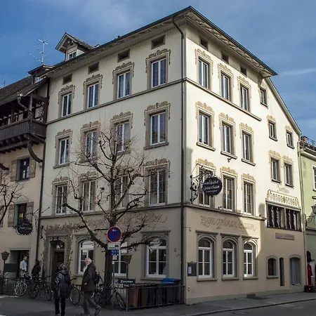 K-Hotel (Grüner Baum)-2