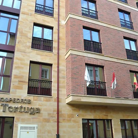 Hospedaje La Tortuga-3