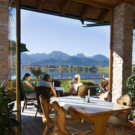 Seehotel Hartung&Ferienappartements-2