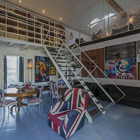 Loft Garibaldi-3