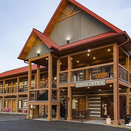 Timbers Lodge-2
