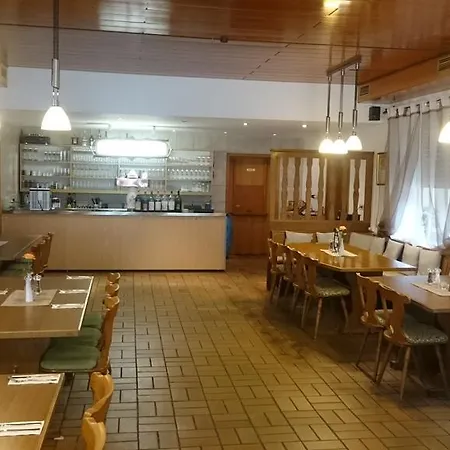 Gasthof Wilhelm Tell Fremdenzimmer-2