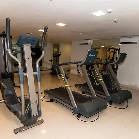 Oscar Hotel Executive-2