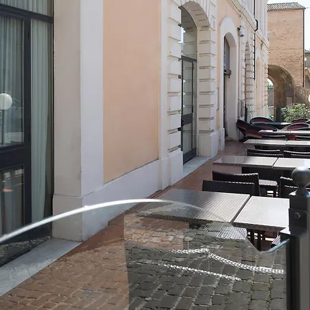 Gallery Hotel Recanati-3