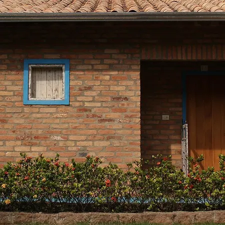Pousada Fazenda Sant’Ana-3
