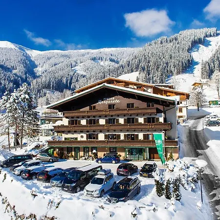 Pension Margarete-3