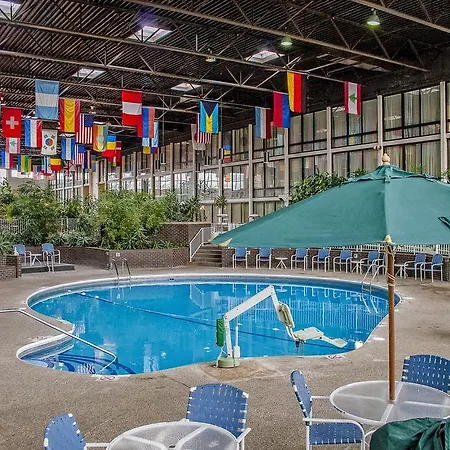 Travelodge Peoria Hotel And Conference Center-3