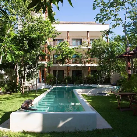 Casa Tulum Hotel-3