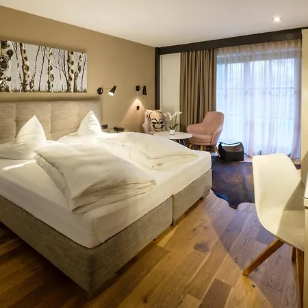 Boutique Hotel Gams-3