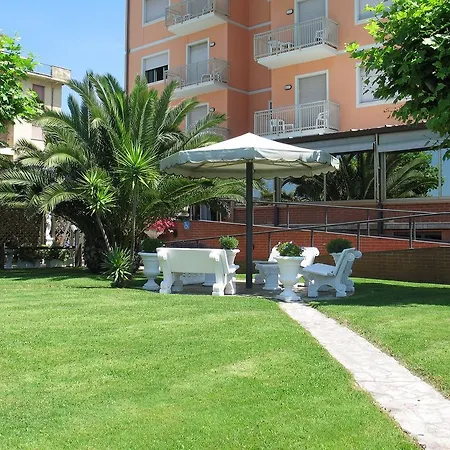 Hotel Bixio-2