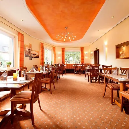 Hotel Schmidt Mönnikes-3