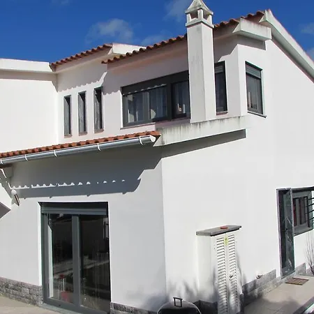 Moradia No Seixal Ericeira-2