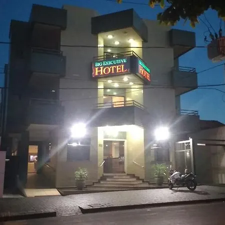Big Executive Hotel-2