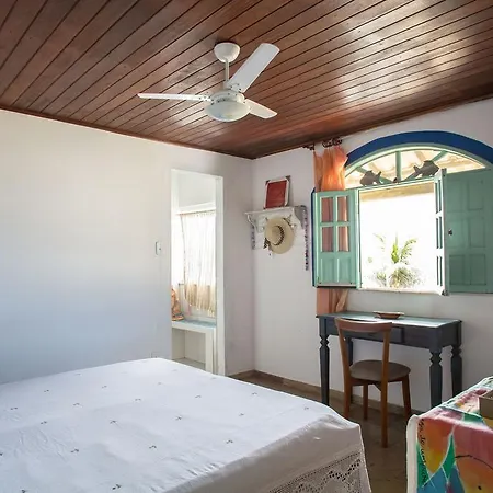 Alfazema Cultural Bed And Breakfast-2