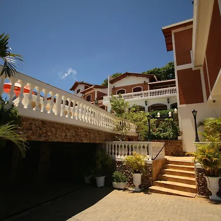 Hotel Guanumbis-2