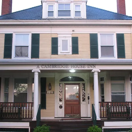 A Cambridge House Inn-3