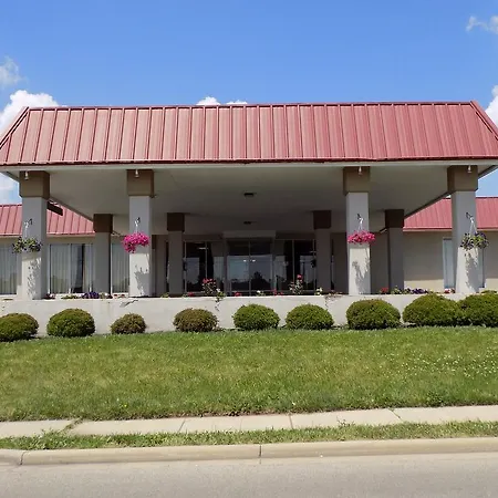 Days Inn & Suites By Wyndham Springfield Oh-3
