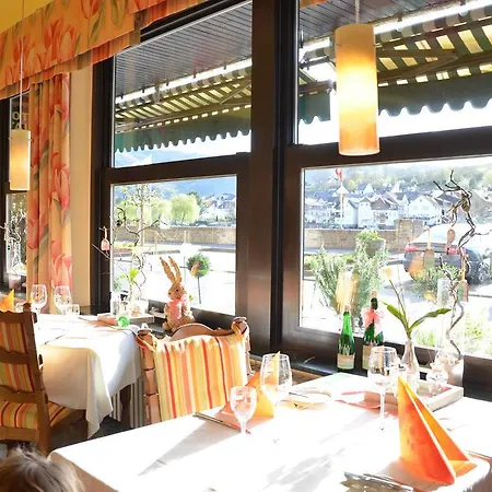 Hotel Zum grünen Kranz-3
