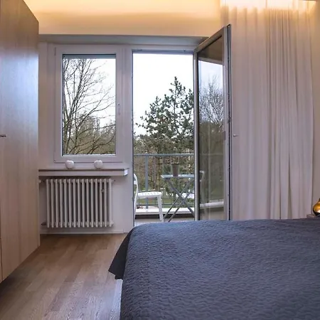 Key Inn Serviced Residences Parc De Merl-3