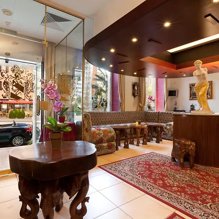 Hotel Victoria-2