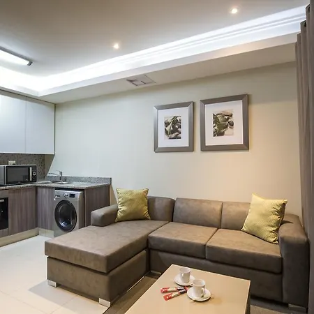 Savannah Park Luxury Apartments-2
