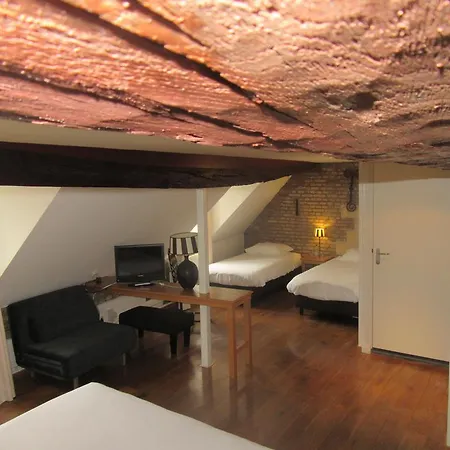 Chambres D'Hotes Rekko-3