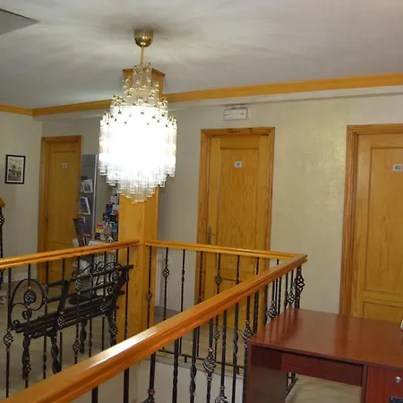 Hostal Don Juan I-2
