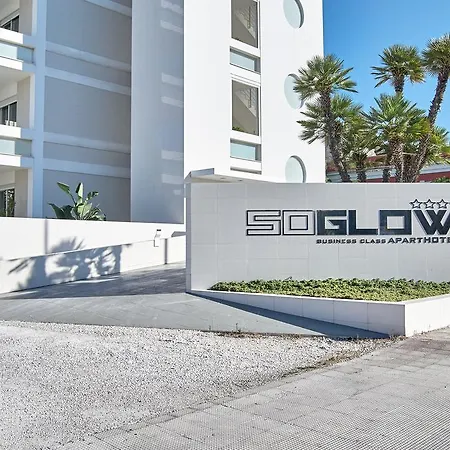 Soglow Business Class Hotel-2