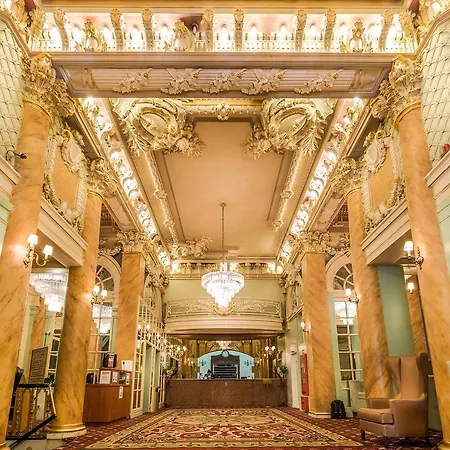 Hotel Wolcott-3