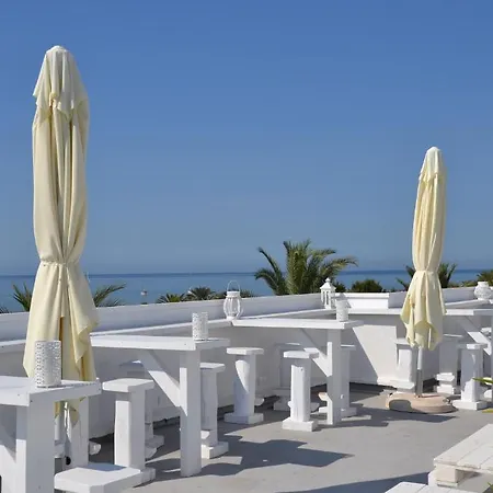 Solvi Hotel - Adults Only-2