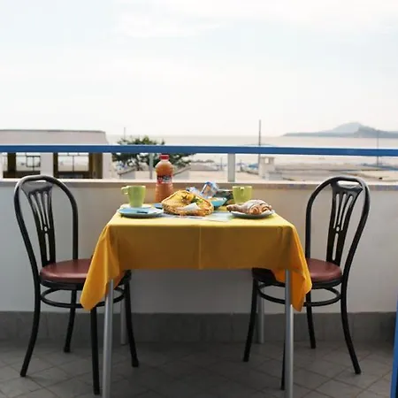 Hotel Villa Del Mare-2
