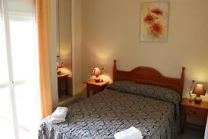 Apartment In Nerja Mlaga 102179-3