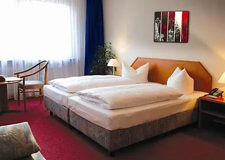 Hotel Himalaya Frankfurt City Messe-2