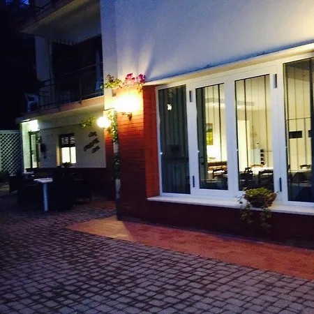 Albergo Oasi-3