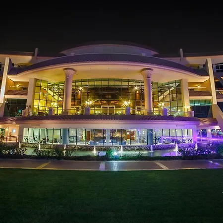Al Raha Beach Resort & Spa-2