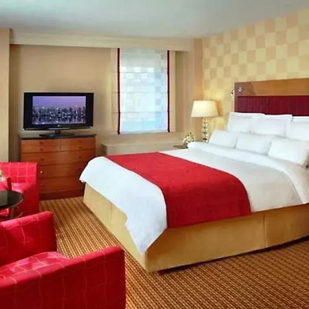 New York Marriott East Side-3