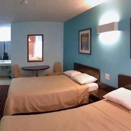 Relax Inn Front Royal-3
