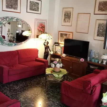 Albergo Le Rose-2