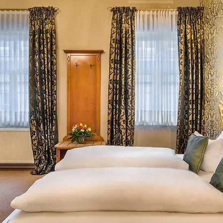 Hotel Kaiserworth Goslar-2