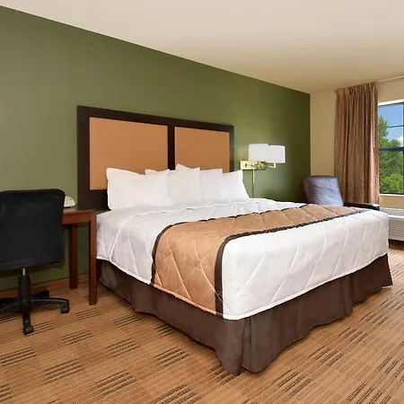 Extended Stay America Suites - Los Angeles - Northridge-2
