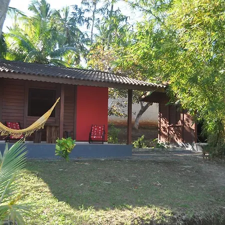Sitiopousada. Os Tres-3