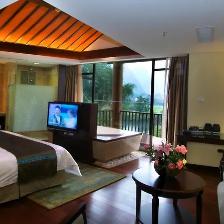Yangshuo Resort-2